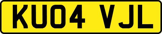 KU04VJL