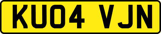 KU04VJN