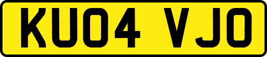 KU04VJO