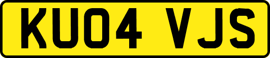 KU04VJS