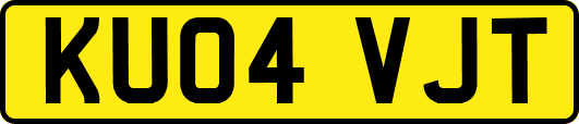 KU04VJT