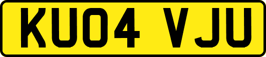 KU04VJU