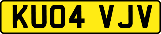 KU04VJV