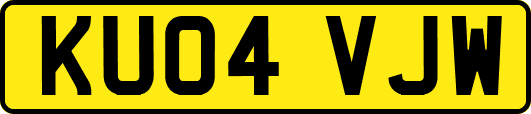 KU04VJW