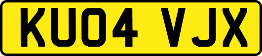 KU04VJX