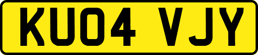 KU04VJY
