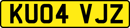 KU04VJZ