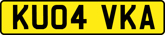 KU04VKA