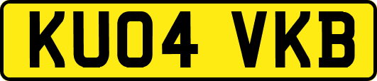 KU04VKB