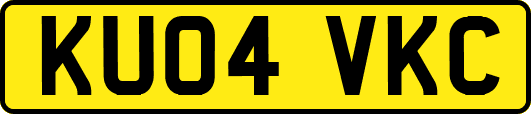 KU04VKC