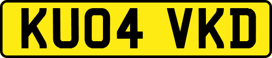 KU04VKD