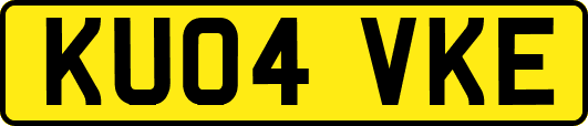 KU04VKE