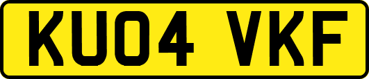 KU04VKF