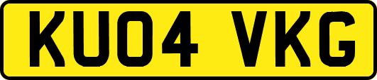 KU04VKG