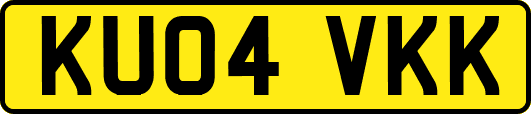 KU04VKK