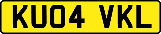 KU04VKL