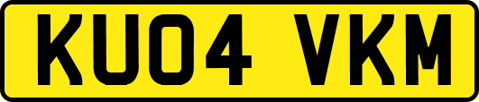 KU04VKM