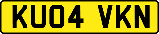KU04VKN