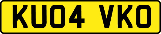 KU04VKO