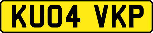 KU04VKP