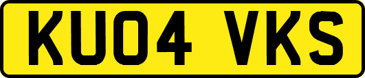 KU04VKS