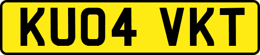 KU04VKT