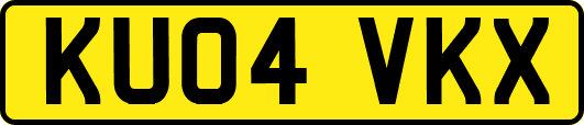 KU04VKX