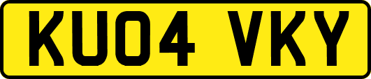 KU04VKY
