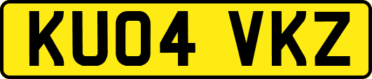KU04VKZ