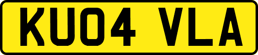 KU04VLA