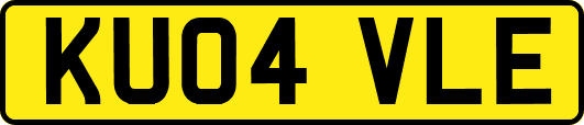 KU04VLE