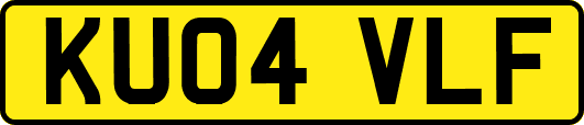 KU04VLF