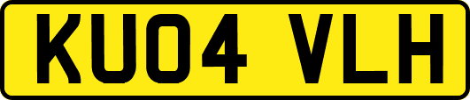 KU04VLH