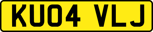 KU04VLJ