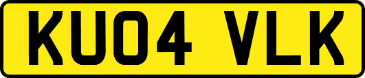 KU04VLK