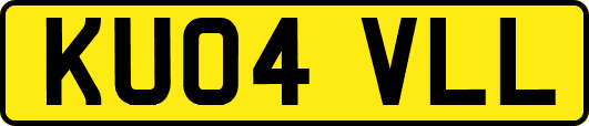 KU04VLL