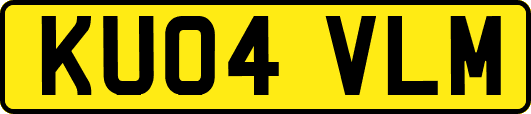KU04VLM