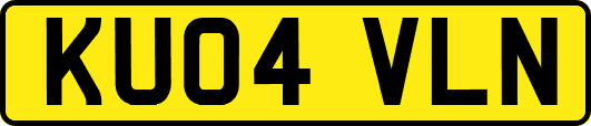KU04VLN