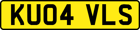 KU04VLS