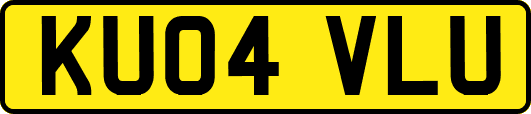 KU04VLU