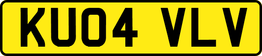KU04VLV