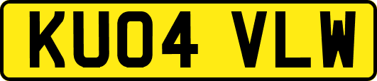 KU04VLW