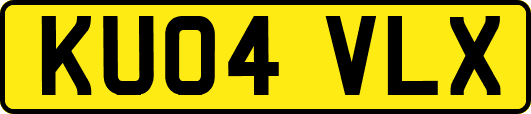 KU04VLX