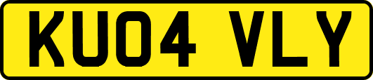 KU04VLY