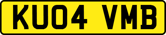 KU04VMB