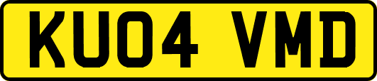 KU04VMD
