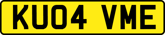 KU04VME