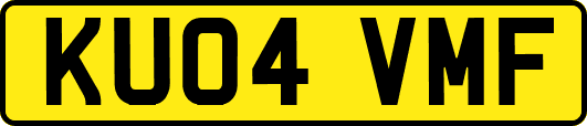 KU04VMF