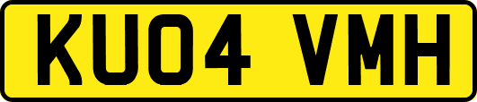 KU04VMH