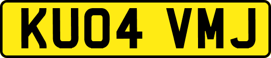 KU04VMJ